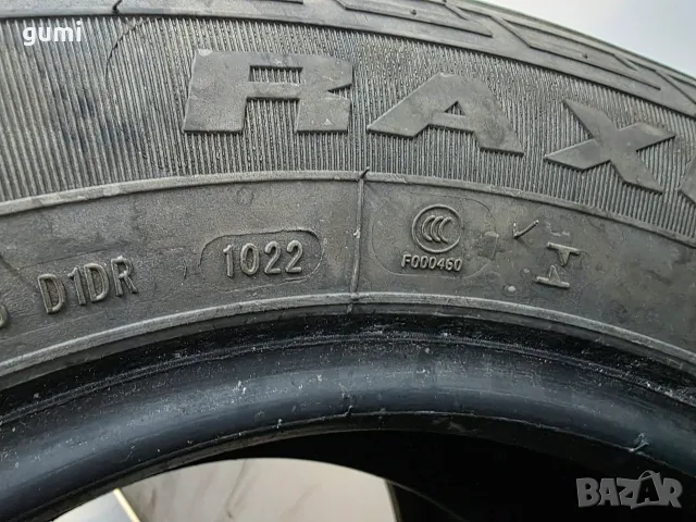 2бр летни гуми за бус 215/65/15C RYDANZ L06620, снимка 4 - Гуми и джанти - 56071304