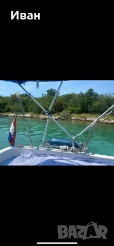 quicksilver cabin 450, снимка 9 - Воден транспорт - 56184192