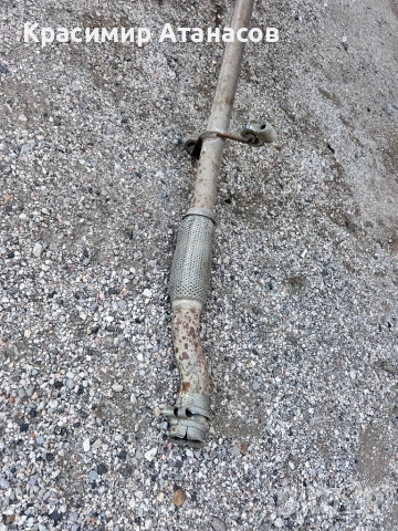 Крайно гърне генерация  за Фиат гранде пунто. 1.3 JTD 2008г., снимка 6 - Части - 51796305