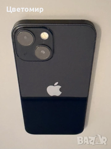 Iphone 13 mini 256GB Midnight Black, снимка 7 - Apple iPhone - 53149669