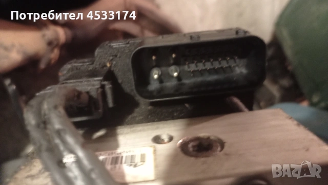 БМВ е36 м44 98г 1.9is, снимка 17 - Части - 52424605