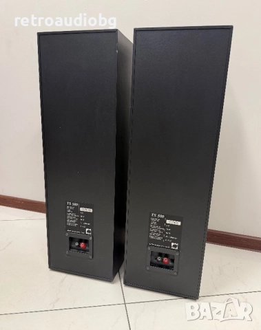 🔊Подови двулентови тонколони ARCUS TS 500 - 70-90W🔊, снимка 4 - Тонколони - 51869632