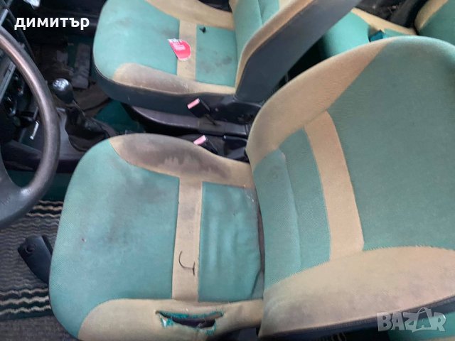 citroen berlingo 1.4 на части ситроен берлинго , снимка 2 - Автомобили и джипове - 33689554