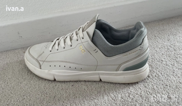 Кецове On 42 номер, снимка 3 - Маратонки - 51849087