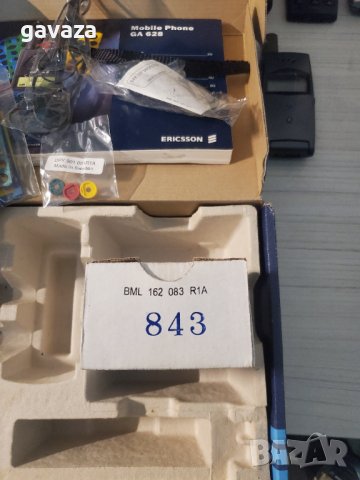 Ериксон, ERICSSON GSM, снимка 10 - Други - 39606479