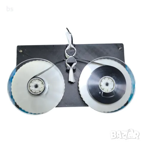 Почистване на видео касети VHS