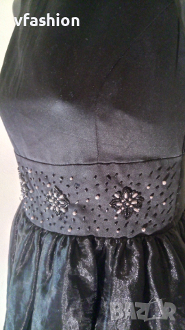 Официална рокля , снимка 5 - Детски рокли и поли - 36461077