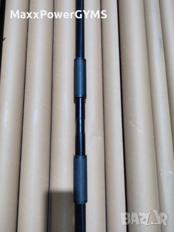 Чосто нови ротационни лостове с лагери, снимка 2 - Фитнес уреди - 44385893