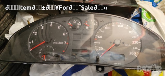 Части за ауди А4 Б5 ( Audi A4 B5 ), снимка 15 - Части - 41417797