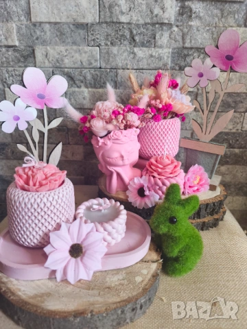 🐣🌸 Специално Великденско предложение! 🌸🐣, снимка 6 - Декорация за дома - 54011935