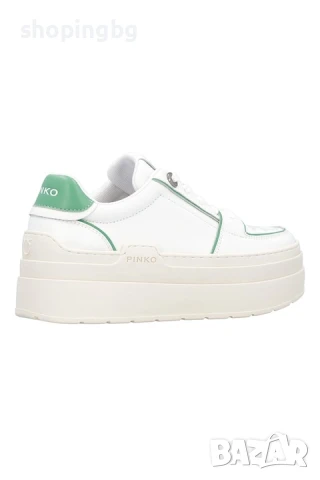 Оригинални дамски сникърси PINKO  349 лв., снимка 4 - Маратонки - 51072332