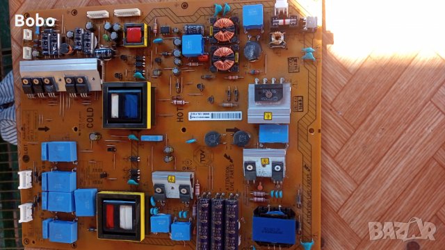 Power board 3PAGC10028C-R