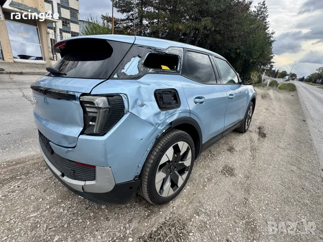 Ford Explorer 2025 на части, снимка 4 - Автомобили и джипове - 56504028