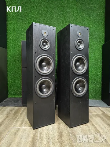 Тонколони INFINITY Reference 61 mkII