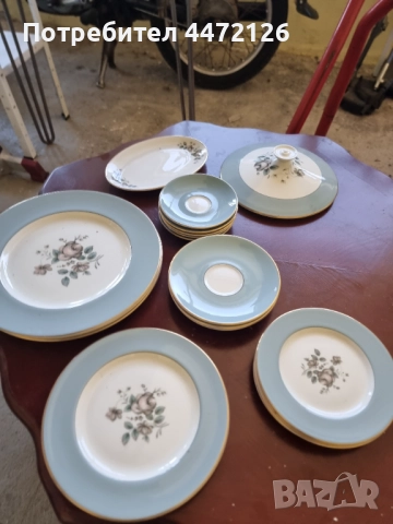 Чаши и чинии, снимка 5 - Чаши - 52154475