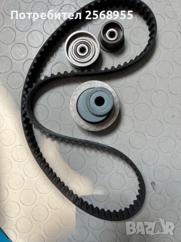 DAYCO KTB151 К-Т АНГРЕНАЖЕН РЕМЪК BMW (E36)(E34) 316 i, 318 i, 518 i 1989-1995 ОЕ 11317621021, снимка 2 - Части - 37629840