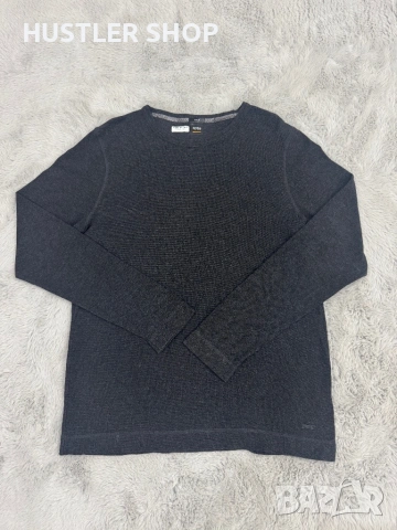 Мъжка блуза BOSS. Размер 2/3XL