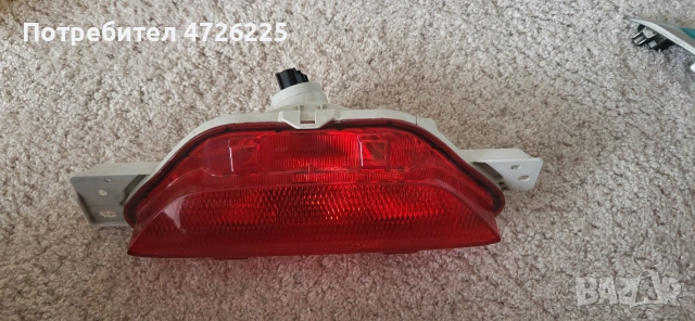 халоген в задна броня за Тойота C-HR , снимка 2 - Части - 53333604