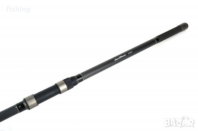  Промо Телекарп Formax Thunder Telecarp 3.60м, снимка 4 - Въдици - 29711172