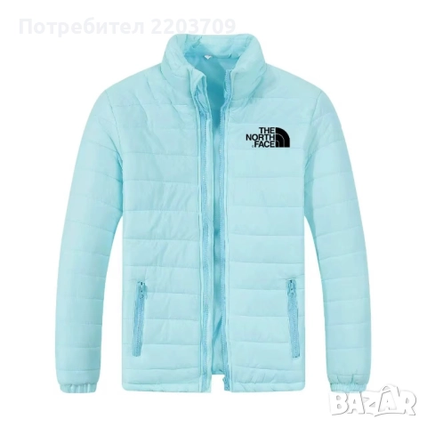 мъжко яке, снимка 2 - Якета - 52841990