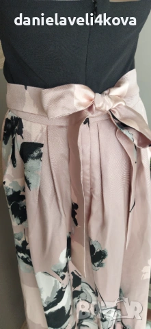 Рокля за повод, снимка 5 - Рокли - 53058289