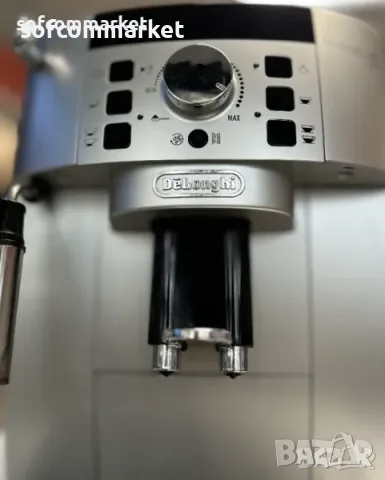 Кафемашина Delonghi Magnifica S , снимка 8 - Кафемашини - 55798339