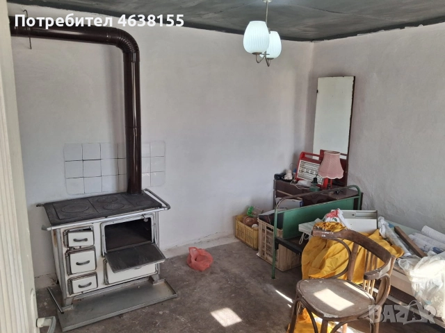 продавам къща в област добрич село Ломница, снимка 4 - Къщи - 52893566