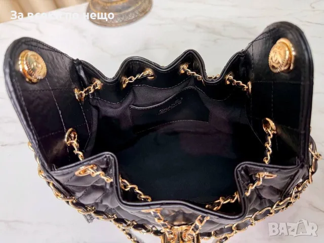 Chanel Дамска Чанта Шанел - Различни Цветове Код E18, снимка 11 - Чанти - 55790266