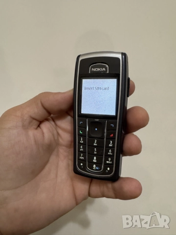 Nokia 6230i Много запазени Налични , снимка 6 - Nokia - 56242956