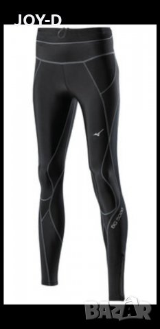 Mizuno дамски клин bg5000 long Tights ХХС-ХС р., снимка 2 - Клинове - 31014386