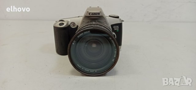 Фотоапарат Canon EOS 500N, снимка 2 - Фотоапарати - 30762683