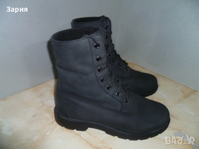 Timberland Boots №39, снимка 9 - Дамски боти - 53261068