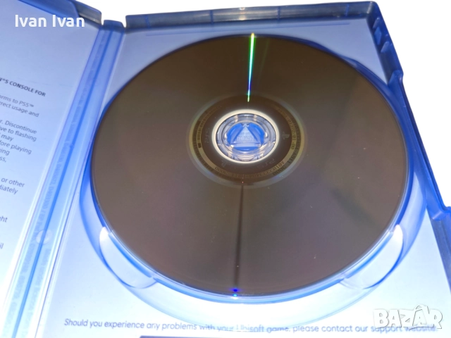 Игра за PS5 Riders republic , снимка 3 - Игри за PlayStation - 52671020