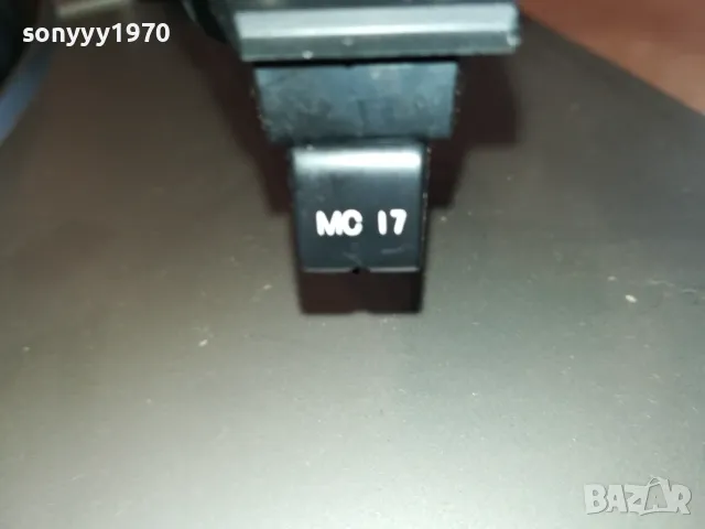 CEC-MADE IN JAPAN-ВНОС SWISS 0901251804, снимка 14 - Грамофони - 48619257