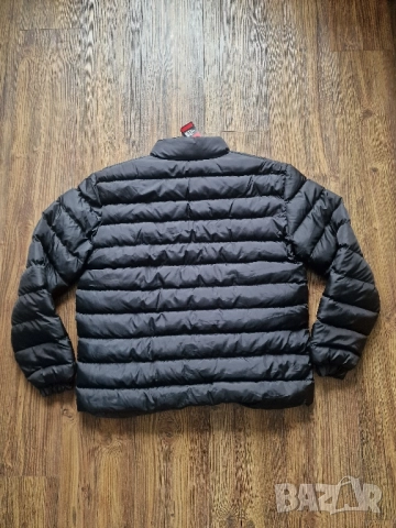 Страхотно мъжко зимно яке голям размер THE NORTH FACE BIG SIZE Размер 2XL, 3XL , 4XL , снимка 6 - Якета - 52174601