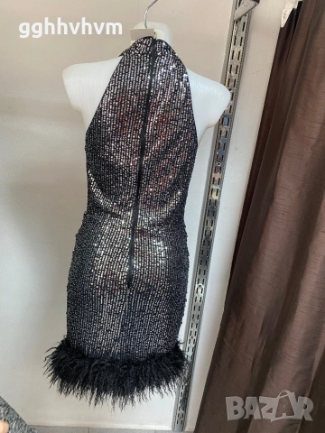 Рокля на Shein, снимка 3 - Рокли - 54315382