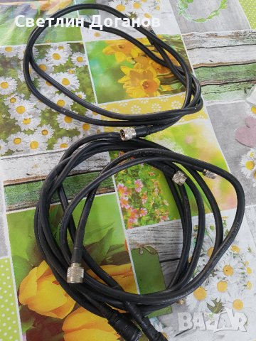 Антени Микротик кабели NanoStation mikrotik нано разпродажба, снимка 2 - Рутери - 36634495