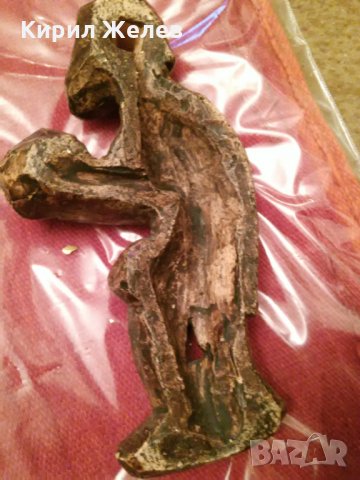 Сувенир фигура 19150, снимка 2 - Декорация за дома - 31252797