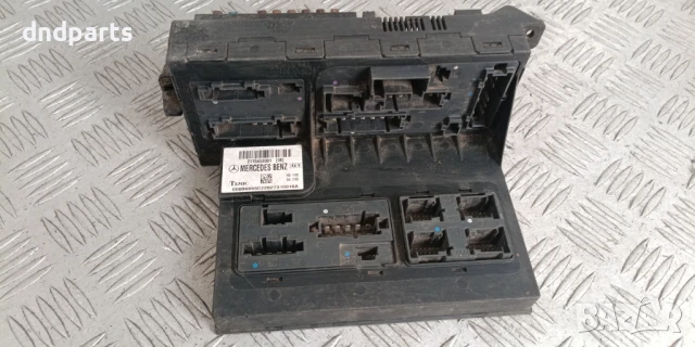 Бушонно табло Mercedes E-Class W211 2004г. 2115453001 