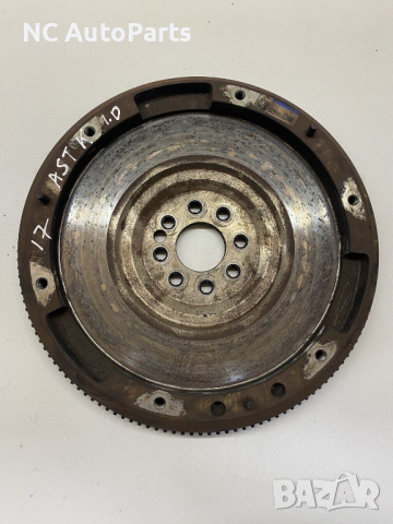 Комплект съединител за Opel Опел Астра К 1.0 Турбо B10XFL C1057130 9223223 2782 2017, снимка 11 - Части - 44516169