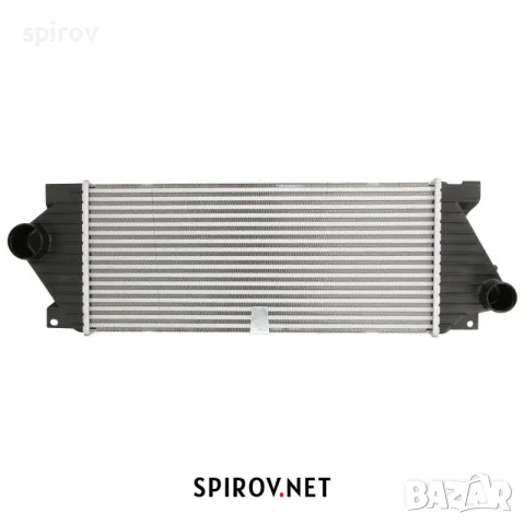 Интеркулер Mercedes W163 ML270 1998-2005 A1635000700