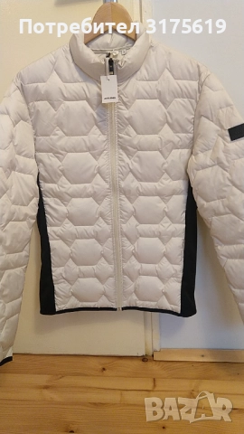 Мъжко яке Jack Jones, ново