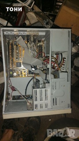 Компютри за колекции, снимка 4 - Антикварни и старинни предмети - 37174031