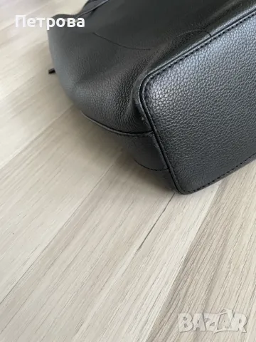 Furla кожена чанта Оригинал, снимка 5 - Чанти - 48309942