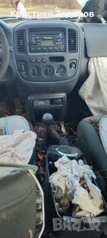 Ford Maverick 2.0 125кс на части, снимка 5 - Части - 44479840