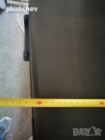 Куфар DELSEY 32" Made in France, снимка 13 - Куфари - 38123204