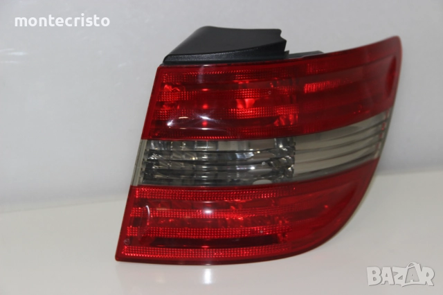 Десен стоп Mercedes W245 B-Class (2005-2011г.) A1698202464 опушен мигач 1698202464, снимка 2 - Части - 51482839