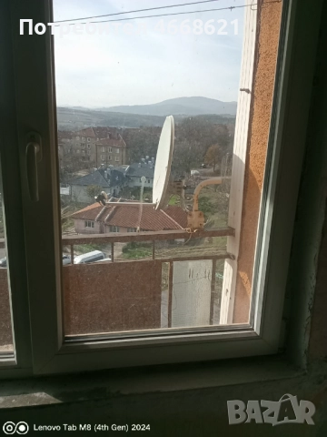 Продавам гарсониера в гр. Бобов дол., снимка 2 - Апартаменти - 52772949