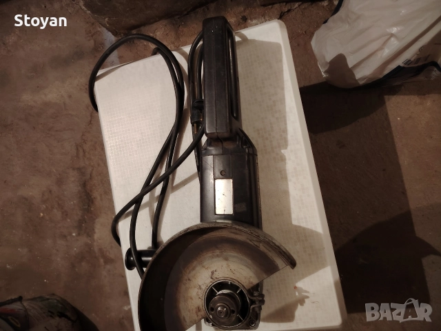 ъглошлаиф, снимка 3 - Други инструменти - 52891010