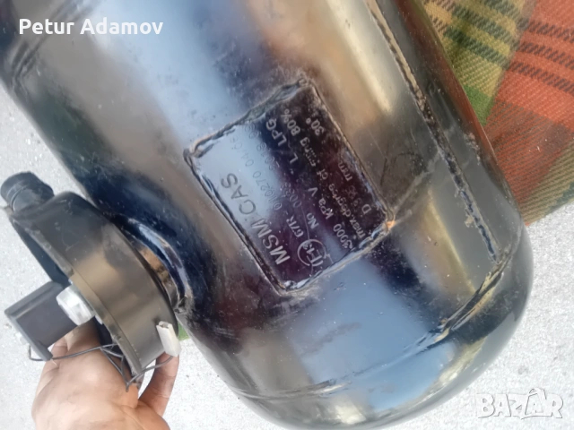 Части за Лада Нива 1.7 карбуратор. 21213, снимка 2 - Автомобили и джипове - 53924372